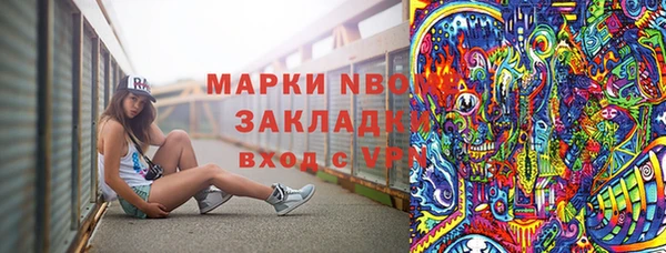 бошки Горняк